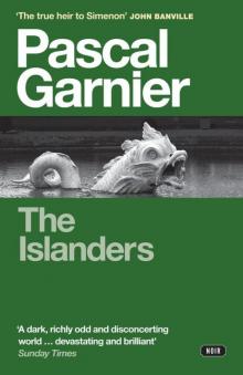 The Islanders The Islanders