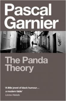 The Panda Theory The Panda Theory