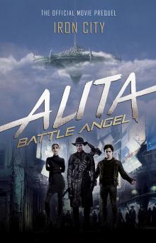 Alita Alita