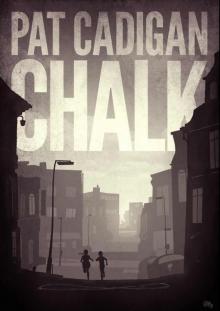 Chalk Chalk