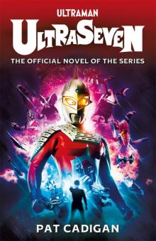 Ultraman--Ultraseven Ultraman--Ultraseven