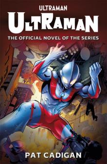 Ultraman Ultraman