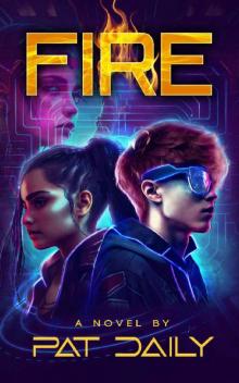 Fire: The SPARK Chronicles Book 2