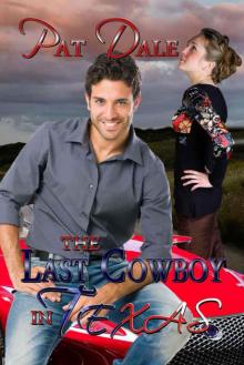 The Last Cowboy In Texas