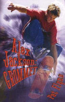 Alex Jackson: Grommet