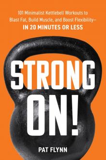 Strong ON!