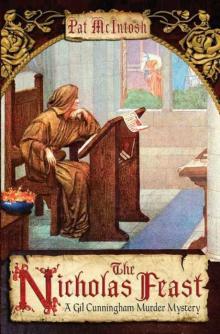 Cunningham 02 - The Nicholas Feast