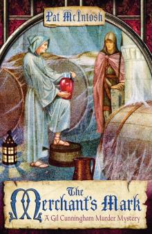 Cunningham 03 - The Merchant's Mark