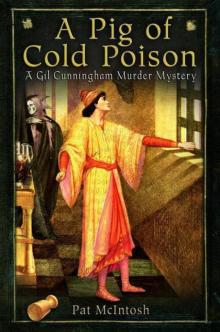 Cunningham 07 - A Pig of Cold Poison