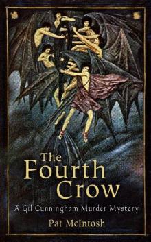 Cunningham 09 - The Fourth Crow