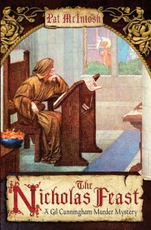 The Nicholas Feast