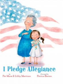 I Pledge Allegiance