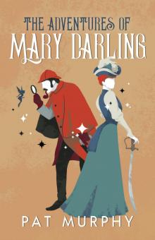 The Adventures of Mary Darling The Adventures of Mary Darling