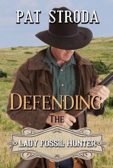 Defending the Lady Fossil Hunter