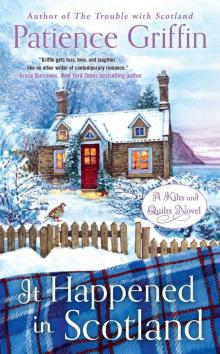 It Happened in Scotland It Happened in Scotland