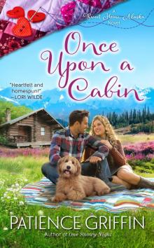 Once Upon a Cabin Once Upon a Cabin