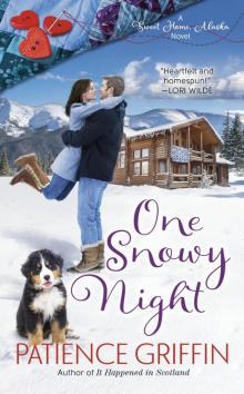 One Snowy Night One Snowy Night