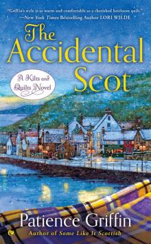 The Accidental Scot The Accidental Scot