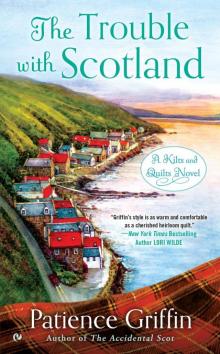 The Trouble with Scotland The Trouble with Scotland