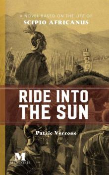 Ride Into the Sun