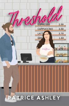 Threshold (Stay Series Book 2)