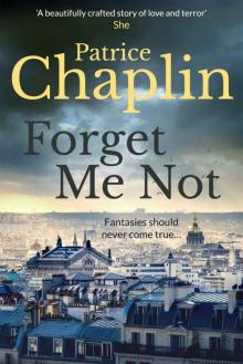Forget Me Not