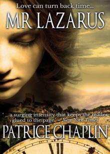 Mr Lazarus
