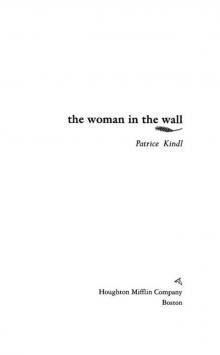 The Woman in the Wall