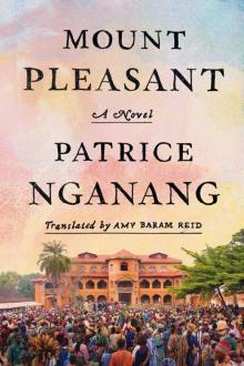 Mount Pleasant: A Novel Mount Pleasant: A Novel