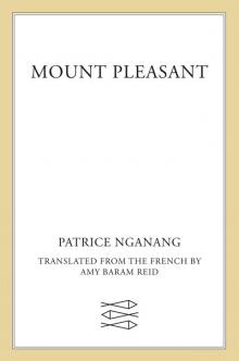 Mount Pleasant Mount Pleasant