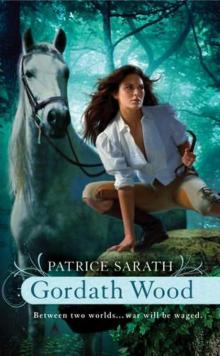 Gordath Wood Gordath Wood