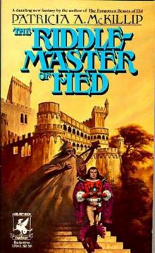 Riddlemaster of Hed