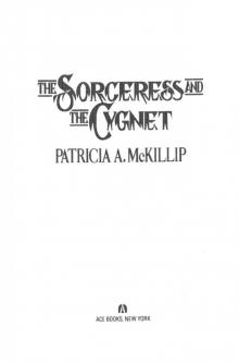 The Sorceress and the Cygnet