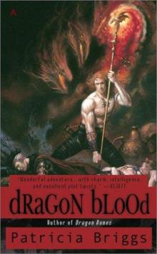 Dragon Blood h-2