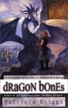 Dragon Bones h-1