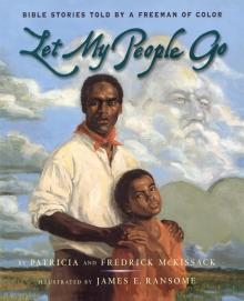 Let My People Go