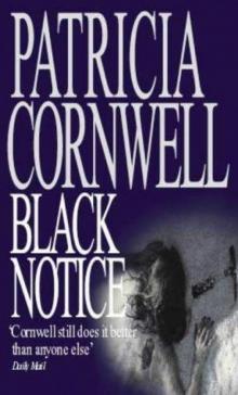 Black Notice ks-10