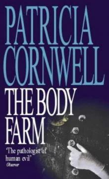 The Body Farm ks-5
