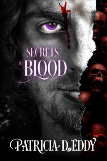 Secrets in Blood