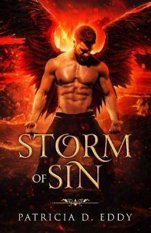 Storm of Sin Storm of Sin