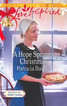 A Hope Springs Christmas A Hope Springs Christmas