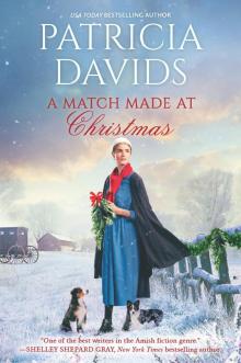 A Match Made at Christmas A Match Made at Christmas