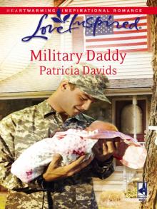 Military Daddy Military Daddy