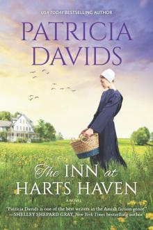 The Inn at Harts Haven--A Novel