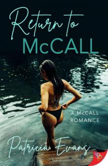 Return to McCall Return to McCall
