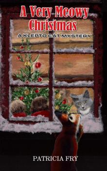 A Very Meowy Christmas A Very Meowy Christmas