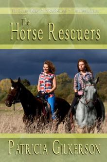 The Horse Rescuers