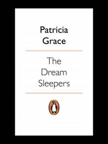 The Dream Sleepers