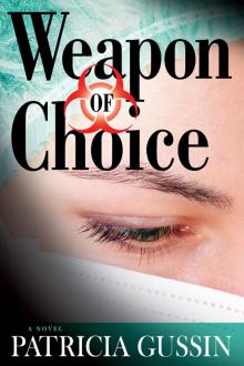 Weapon of Choice Weapon of Choice