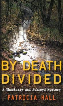 By Death Divided